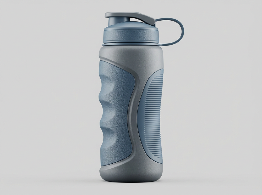 Fitness Bottle