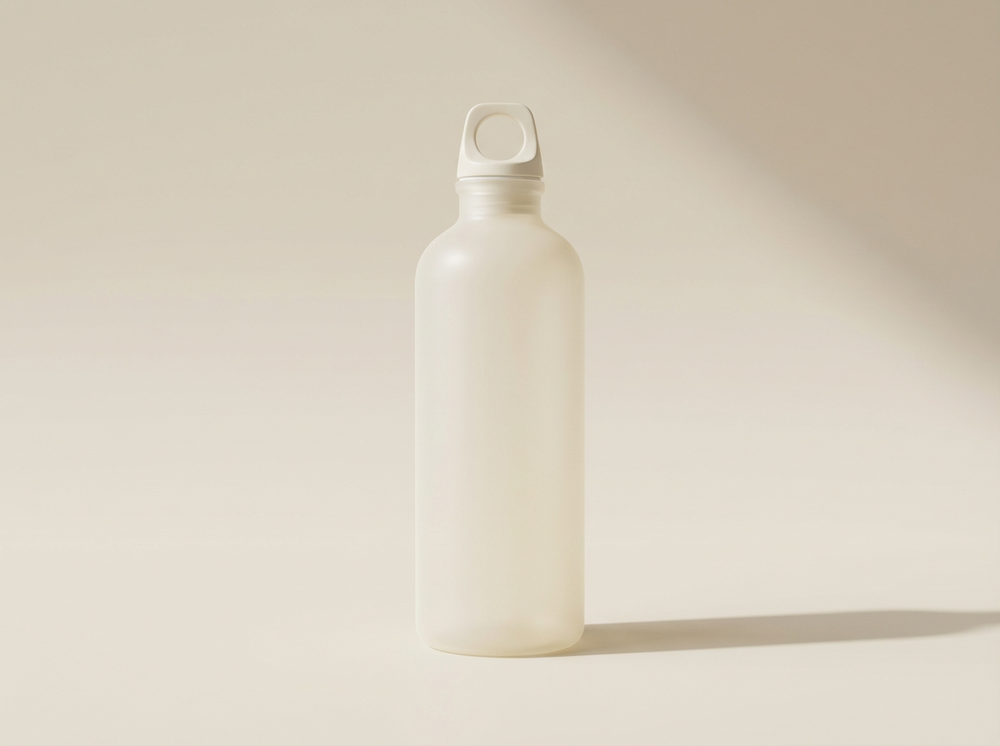 Lightweight Premium Bottle