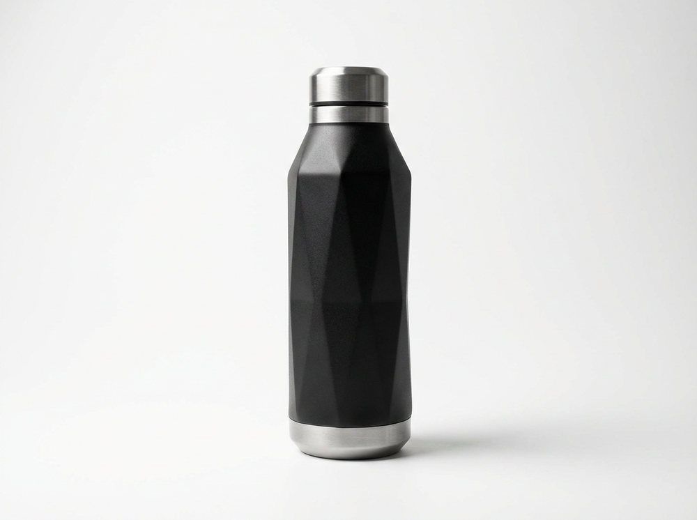Vacuum Sealed Premium Bottle
